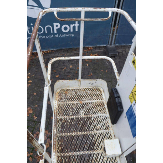 2013 Genie Z-34/22-44175012