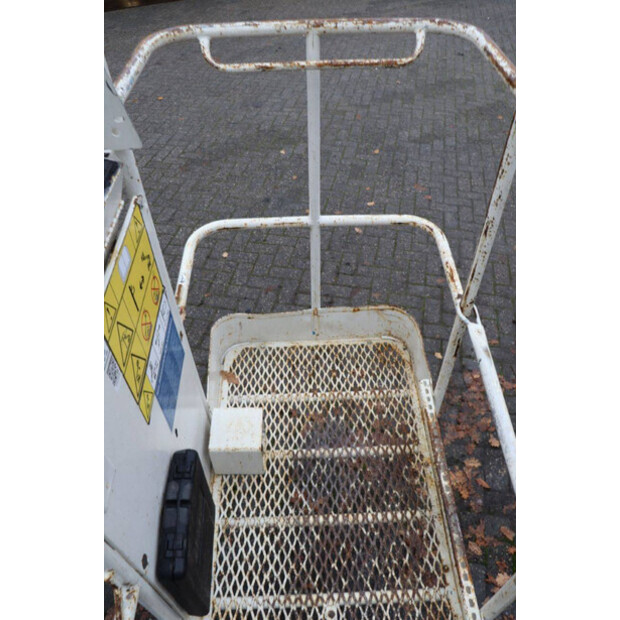 2013 Genie Z-34/22-44175013