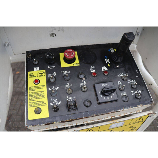 2013 Genie Z-34/22-44175015