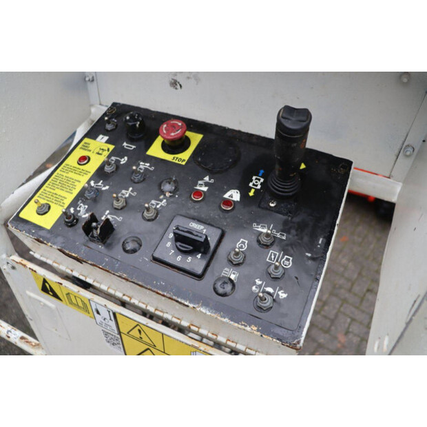 2013 Genie Z-34/22-44175016