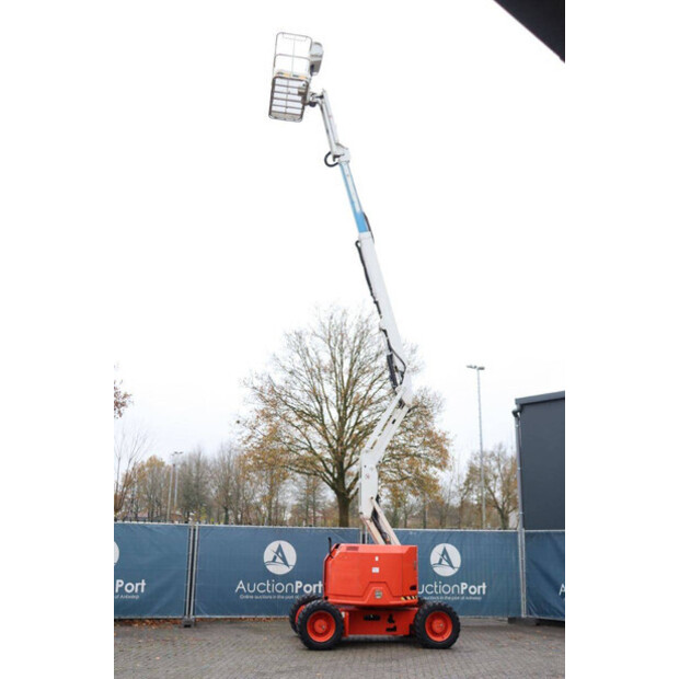 2013 Genie Z-34/22-44175017