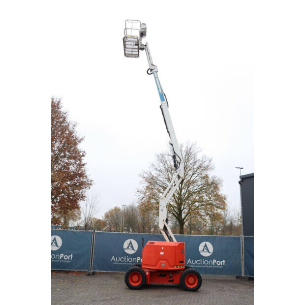 2013 Genie Z-34/22-44175018