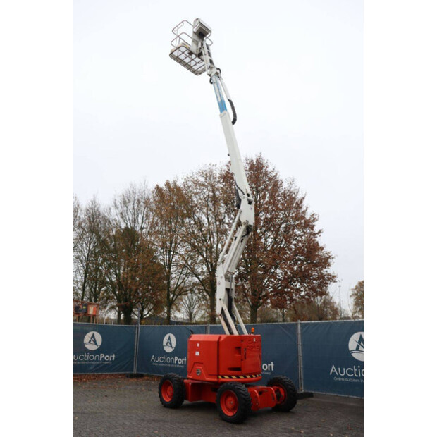 2013 Genie Z-34/22-44175019