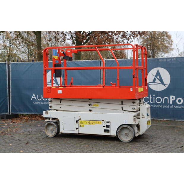 2013 Genie GS-2046-44175024