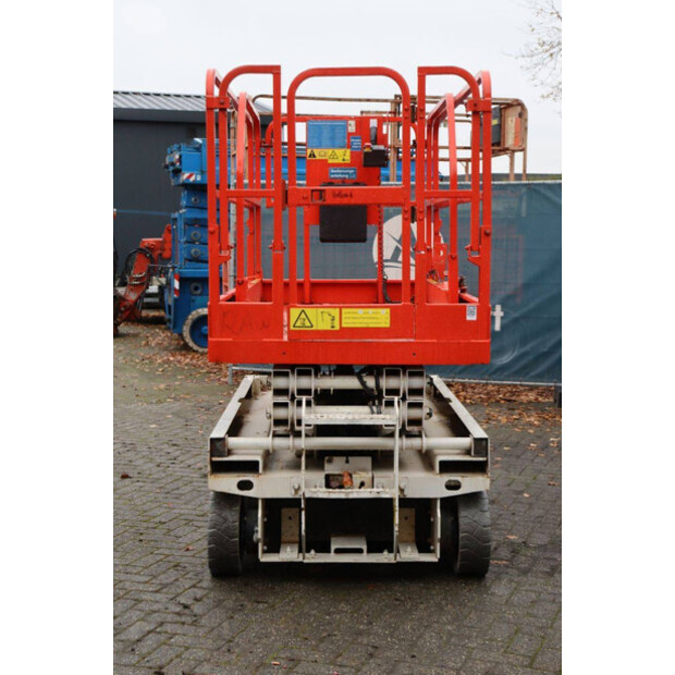 2013 Genie GS-2046-44175026