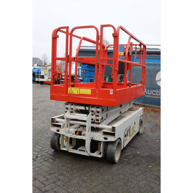 2013 Genie GS-2046-44175027