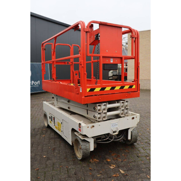 2013 Genie GS-2046-44175028