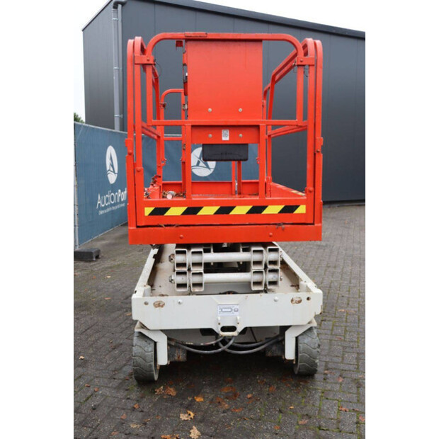 2013 Genie GS-2046-44175029