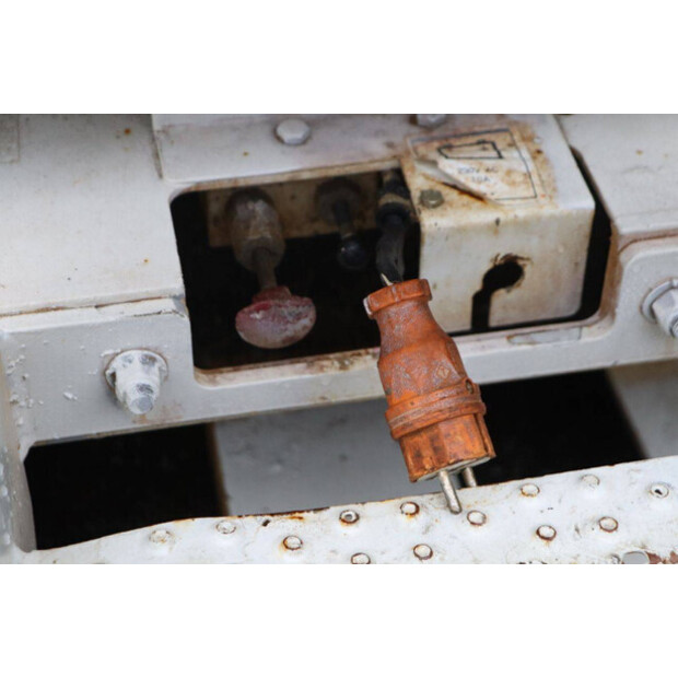 2013 Genie GS-2046-44175034