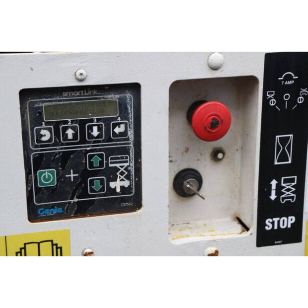 2013 Genie GS-2046-44175035