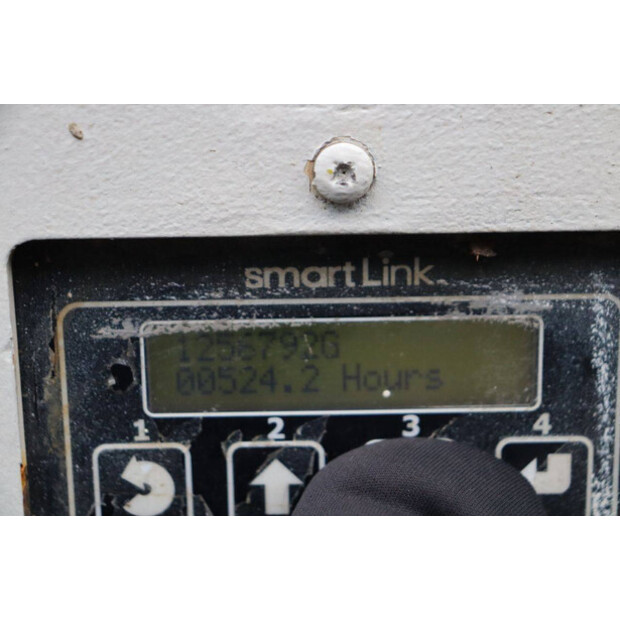 2013 Genie GS-2046-44175036