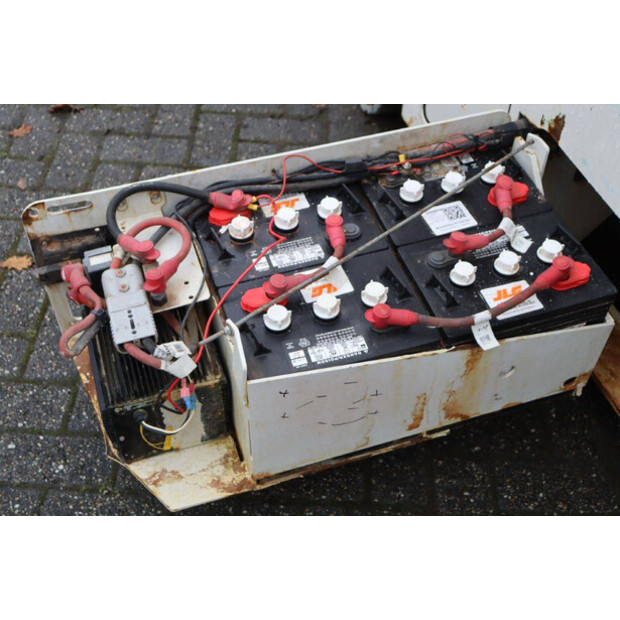 2013 Genie GS-2046-44175038