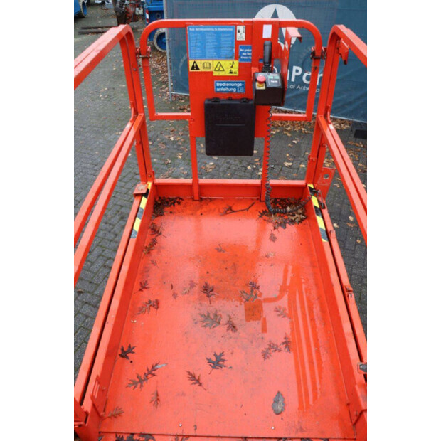 2013 Genie GS-2046-44175040