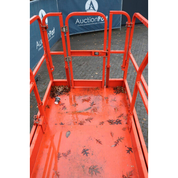 2013 Genie GS-2046-44175041