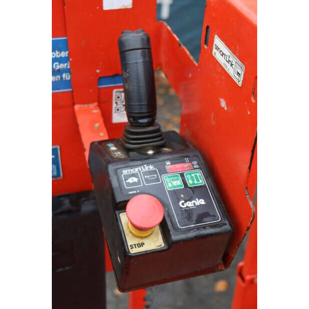 2013 Genie GS-2046-44175042