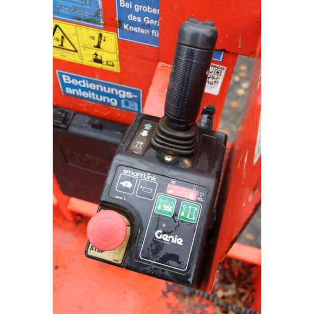 2013 Genie GS-2046-44175043