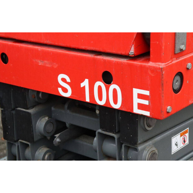 2017 Haulotte COMPACT 10N-44175059