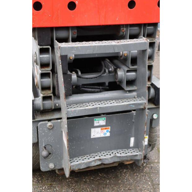 2017 Haulotte COMPACT 10N-44175062