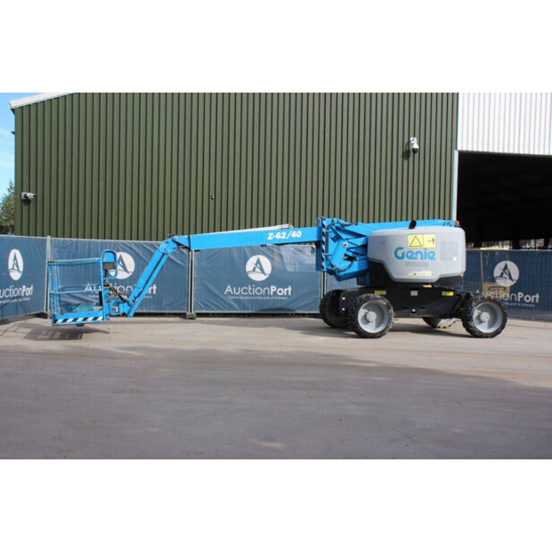 2016 Genie Z-62/40-44175076