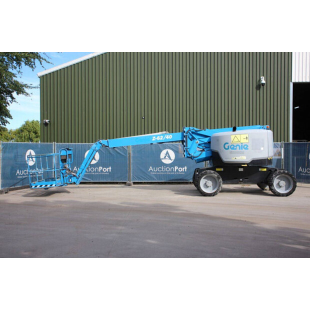 2016 Genie Z-62/40-44175077