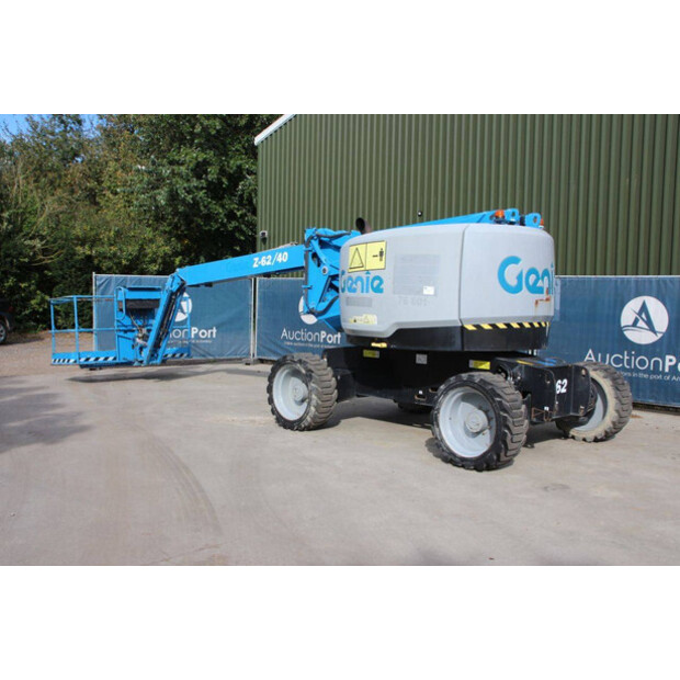 2016 Genie Z-62/40-44175078