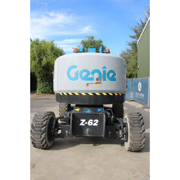 2016 Genie Z-62/40-44175079