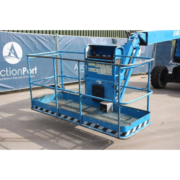 2016 Genie Z-62/40-44175084