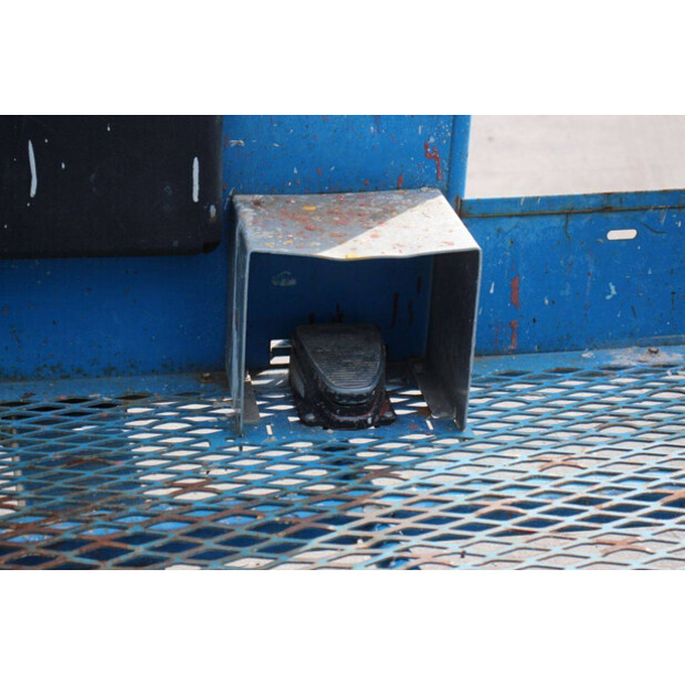 2016 Genie Z-62/40-44175086