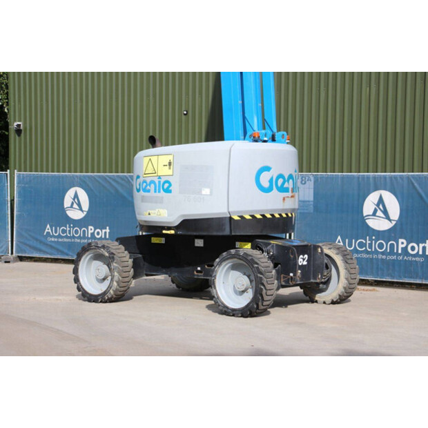 2016 Genie Z-62/40-44175102