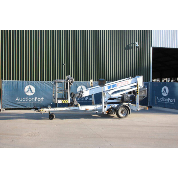 2015 دينو 160XTB-44175106