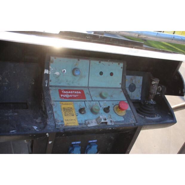 2015 دينو 160XTB-44175121