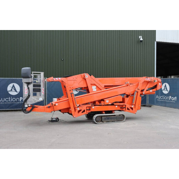 2011 TEUPEN LEO23GT-44175143