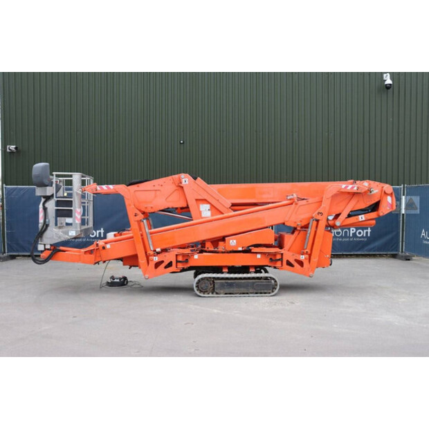 2011 TEUPEN LEO23GT-44175144