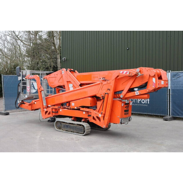 2011 TEUPEN LEO23GT-44175145