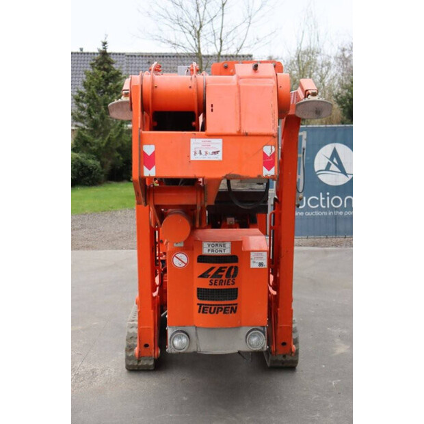 2011 TEUPEN LEO23GT-44175146