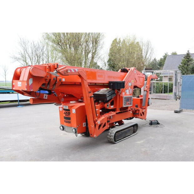 2011 TEUPEN LEO23GT-44175147