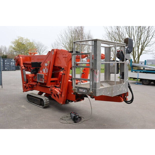 2011 TEUPEN LEO23GT-44175148