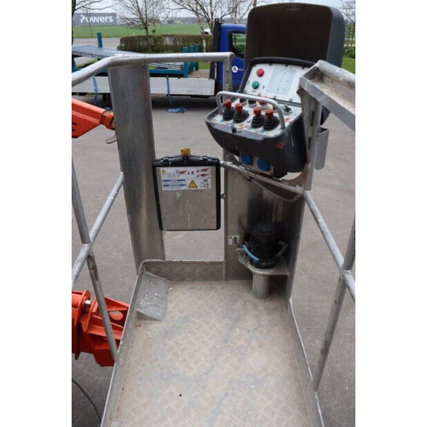 2011 TEUPEN LEO23GT-44175152