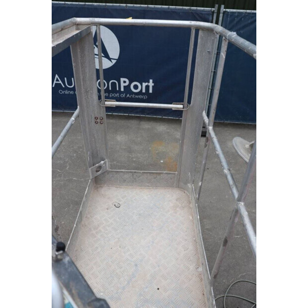 2011 TEUPEN LEO23GT-44175153