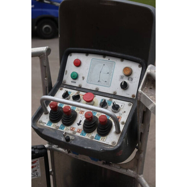 2011 TEUPEN LEO23GT-44175154