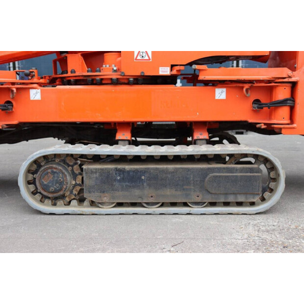 2011 TEUPEN LEO23GT-44175156