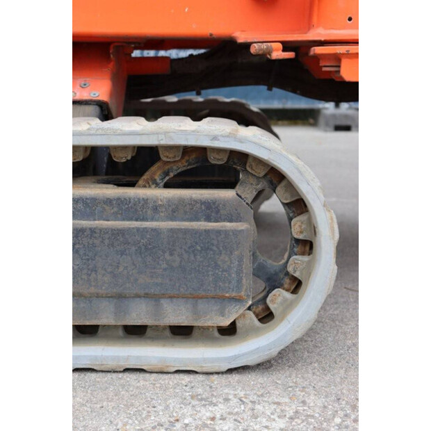 2011 TEUPEN LEO23GT-44175158