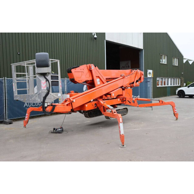 2011 TEUPEN LEO23GT-44175164