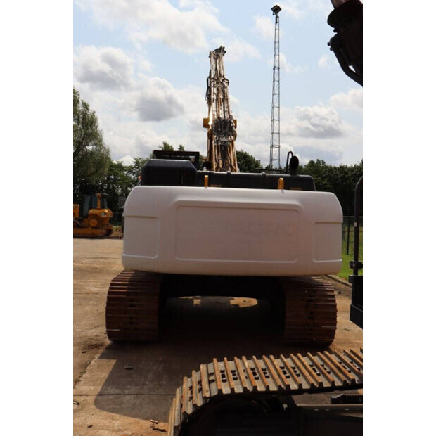 2007 كاتربيلر 330DL UHD-44175215