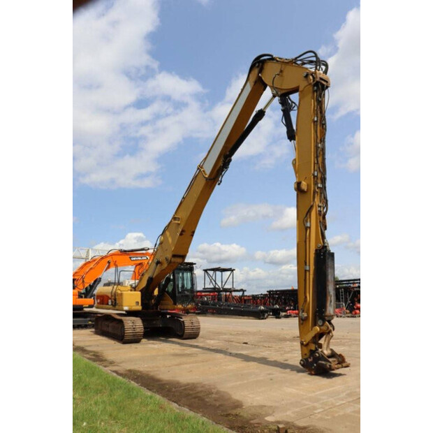 2007 كاتربيلر 330DL UHD-44175217