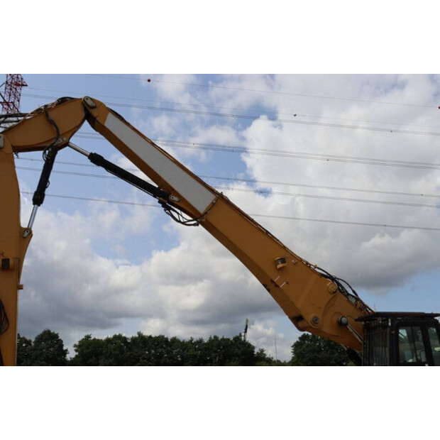 2007 كاتربيلر 330DL UHD-44175221