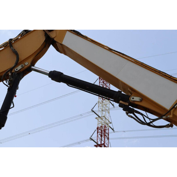 2007 كاتربيلر 330DL UHD-44175222