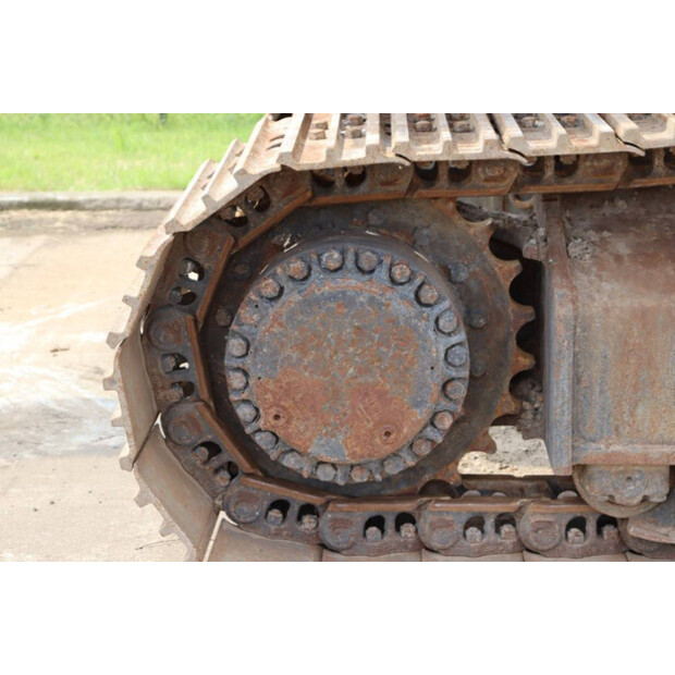 2007 كاتربيلر 330DL UHD-44175225