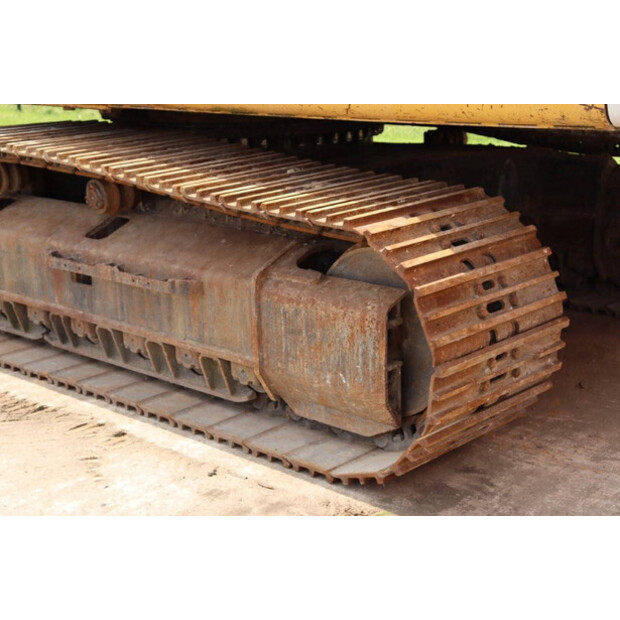 2007 كاتربيلر 330DL UHD-44175226