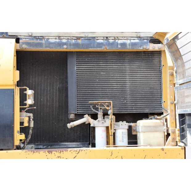 2007 كاتربيلر 330DL UHD-44175227